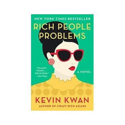 ISBN Rich People Problems: A Novel livre Roman Anglais