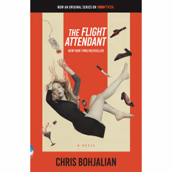 ISBN The Flight Attendant (Television Tie-In Edition), Anglais, Livre broché, 368 pages