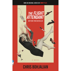 ISBN The Flight Attendant (Television Tie-In Edition)