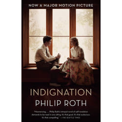 ISBN Indignation (MTI) livre Fiction Anglais Livre broché 256 pages