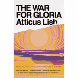 ISBN The War for Gloria, Anglais, Livre broché, 464 pages
