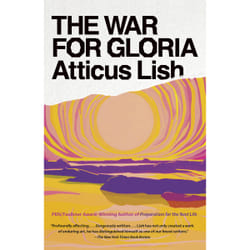 ISBN The War for Gloria