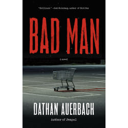 ISBN Bad Man