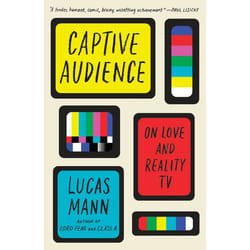 ISBN Captive Audience livre