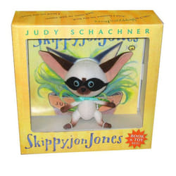 Skippyjon Jones