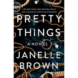 ISBN Pretty Things livre Anglais Livre broché 496 pages