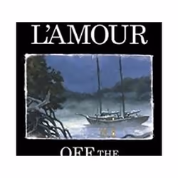 ISBN Off The Mangrove Coast (Louis L'amour's Lost Treasures), Aventure, Anglais, Livre broché, 288 pages