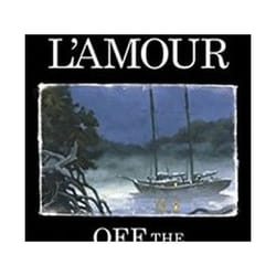 ISBN Off The Mangrove Coast (Louis L'amour's Lost Treasures) livre Aventure Anglais