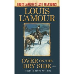 ISBN Over on the Dry Side (Louis L'Amour's Lost Treasures) livre Anglais Livre broché 240 pages