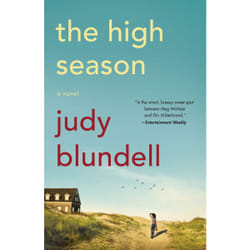 ISBN The High Season