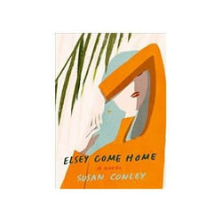 ISBN Elsey Come Home: A Novel livre Roman Anglais Couverture rigide