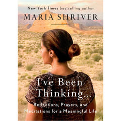 ISBN I’ve Been Thinking . . . livre Couverture rigide