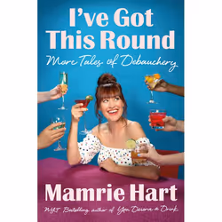 ISBN I’ve Got This Round, biographie, Anglais, Couverture rigide, 304 pages