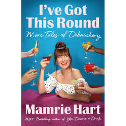 ISBN I’ve Got This Round livre biographie Anglais Couverture rigide