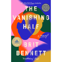 ISBN The Vanishing Half