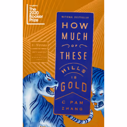 ISBN How Much of These Hills Is Gold, Anglais, Livre broché, 336 pages
