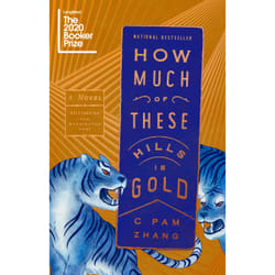 ISBN How Much of These Hills Is Gold livre Anglais Livre broché 336 pages