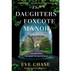 ISBN The Daughters of Foxcote Manor