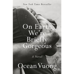 ISBN On Earth We're Briefly Gorgeous