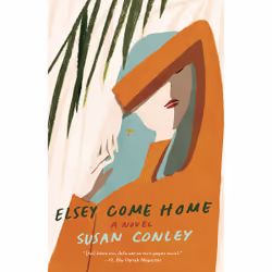 ISBN Elsey Come Home, Anglais, Livre broché, 256 pages