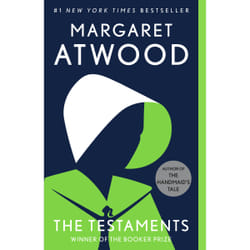 ISBN The Testaments