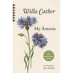 ISBN My Ántonia livre