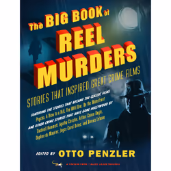 ISBN The Big Book of Reel Murders, Anglais, Livre broché, 1200 pages