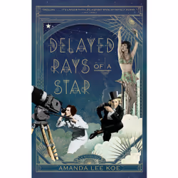 ISBN Delayed Rays of a Star, Anglais, Livre broché, 400 pages