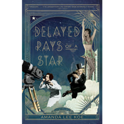 ISBN Delayed Rays of a Star livre Anglais Livre broché 400 pages