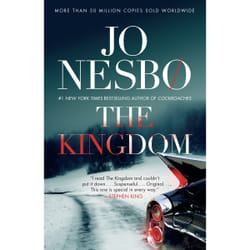 ISBN The Kingdom livre Anglais Livre broché 592 pages