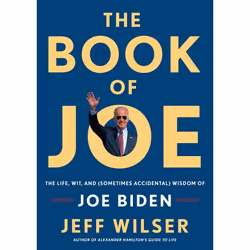 ISBN The Book of Joe, biographie, Anglais, Couverture rigide, 224 pages