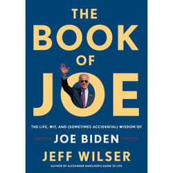 ISBN The Book of Joe livre biographie Anglais Couverture rigide