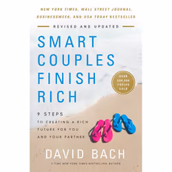 ISBN Smart Couples Finish Rich, Revised and Updated, Livre broché, 368 pages