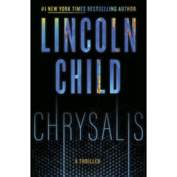 Chrysalis by Lincoln Child