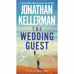 ISBN The Wedding Guest, Anglais, Livre broché, 448 pages