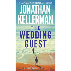 ISBN The Wedding Guest