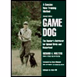 ISBN Game Dog, Couverture rigide, 208 pages