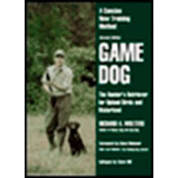 ISBN Game Dog livre Couverture rigide
