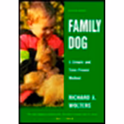 ISBN Family Dog, Couverture rigide, 176 pages