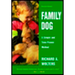 ISBN Family Dog livre Couverture rigide
