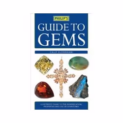 ISBN Philip's Guide to Gems, Voyage, Anglais
