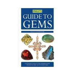 Philip's Guide to Gems, Stones and Crystals