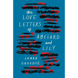 ISBN The Love Letters of Abelard and Lily Couverture rigide