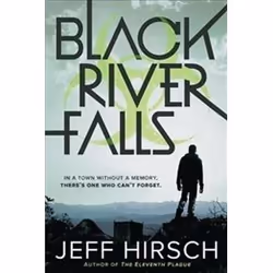 ISBN Black River Falls, Pour enfants, Anglais, 336 pages