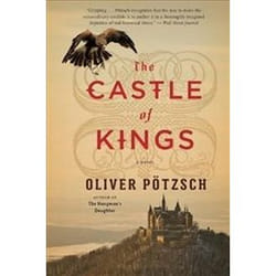 ISBN Castle of Kings livre Roman Anglais