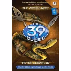 ISBN The Viper's Nest, Anglais, Couverture rigide, 190 pages