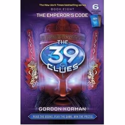 ISBN The Emperor's Code, Anglais, Couverture rigide, 190 pages