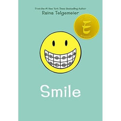 ISBN Smile Couverture rigide
