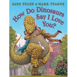 Scholastic 143141 livre Animaux Couverture rigide