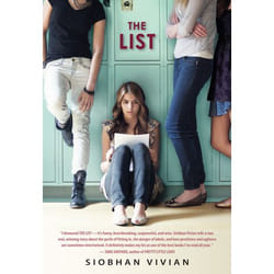 ISBN The List Couverture rigide